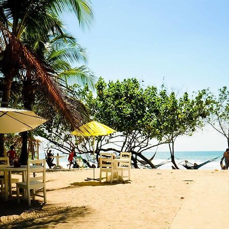 Santascabinas Playa Santa Teresa  ภายนอก รูปภาพ