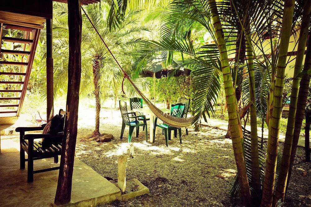 Santascabinas Playa Santa Teresa  ภายนอก รูปภาพ