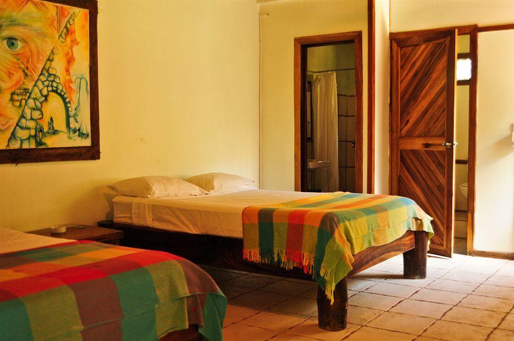 Santascabinas Playa Santa Teresa  ภายนอก รูปภาพ