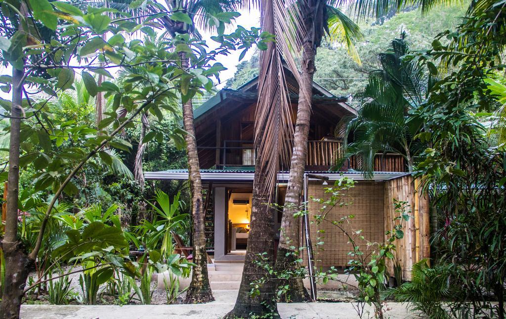 Santascabinas Playa Santa Teresa  ภายนอก รูปภาพ