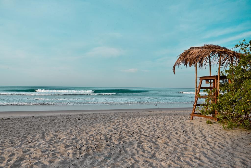 Santascabinas Playa Santa Teresa  ภายนอก รูปภาพ