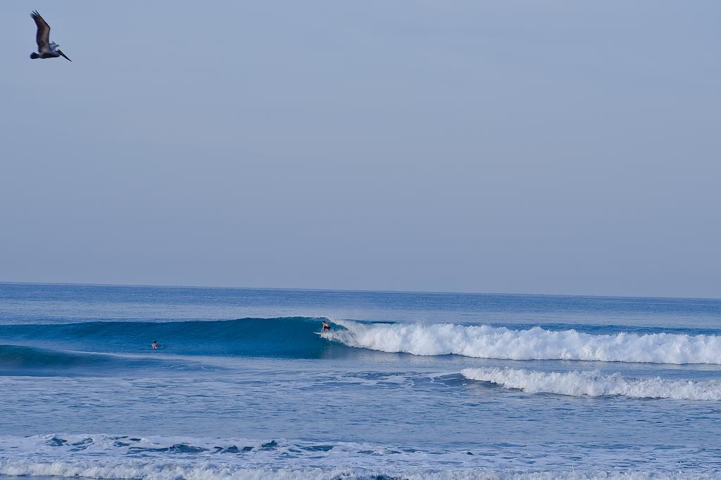 Santascabinas Playa Santa Teresa  ภายนอก รูปภาพ