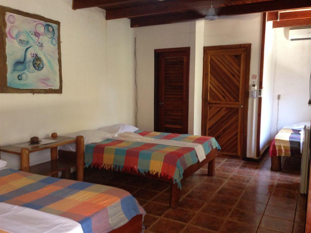 Santascabinas Playa Santa Teresa  ภายนอก รูปภาพ