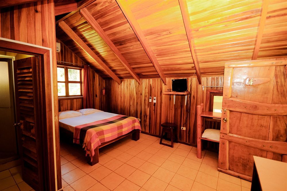 Santascabinas Playa Santa Teresa  ภายนอก รูปภาพ