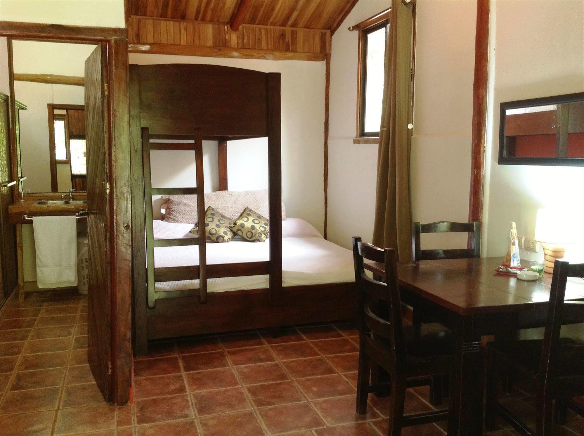 Santascabinas Playa Santa Teresa  ภายนอก รูปภาพ
