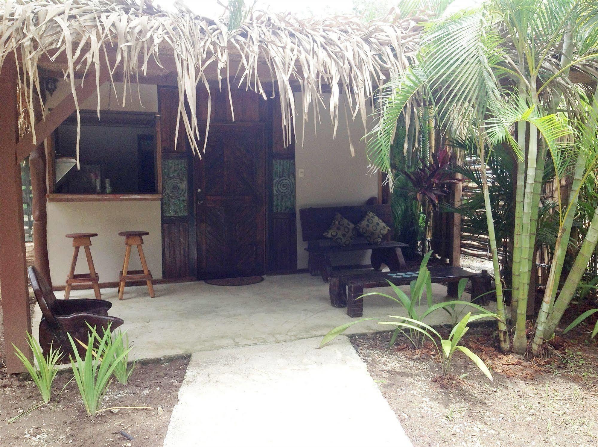 Santascabinas Playa Santa Teresa  ภายนอก รูปภาพ